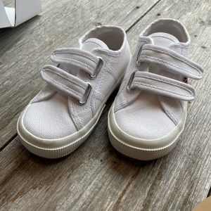 Superga Toddler Shoes
